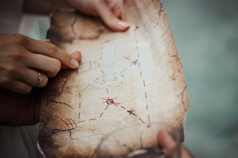 Handmade Treasures
