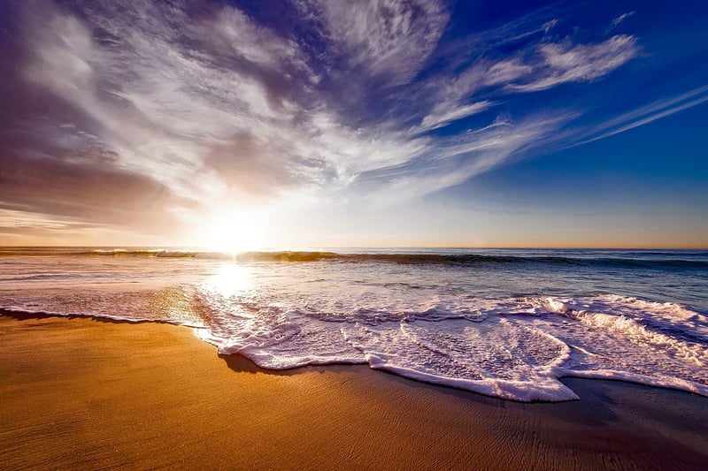 Summer Beach