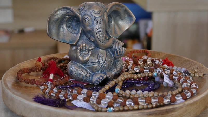 Customized Jewelry